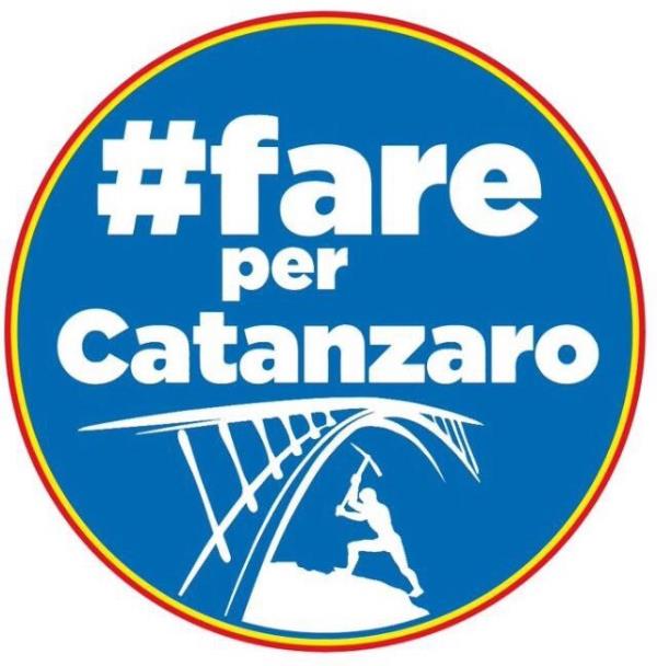 Geriatria dal Pugliese al Policlinico, Fare per Catanzaro attacca Zuccatelli: "Penalizza gli anziani. Scelta da rivedere"