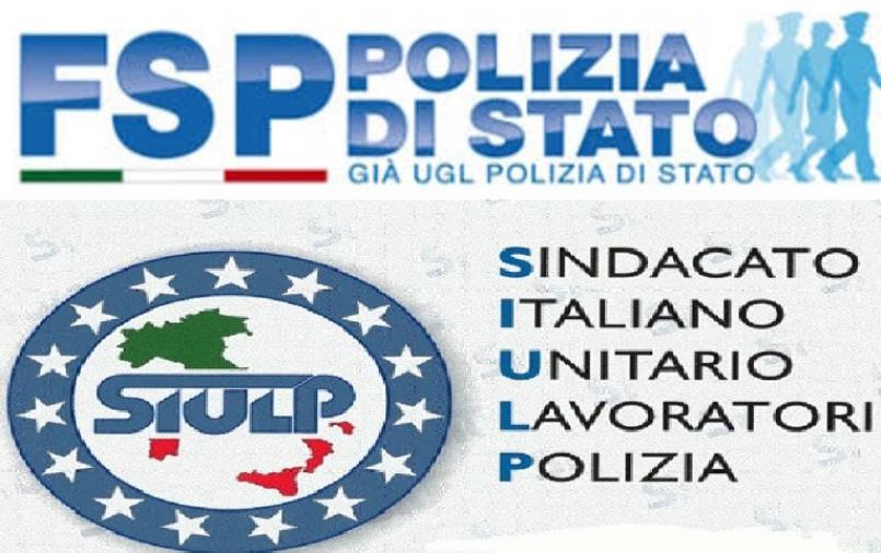 images Trent'anni dall’omicidio Aversa-Precenzano: a Lamezia Terme l'11 febbraio la manifestazione di SIULP e FSP