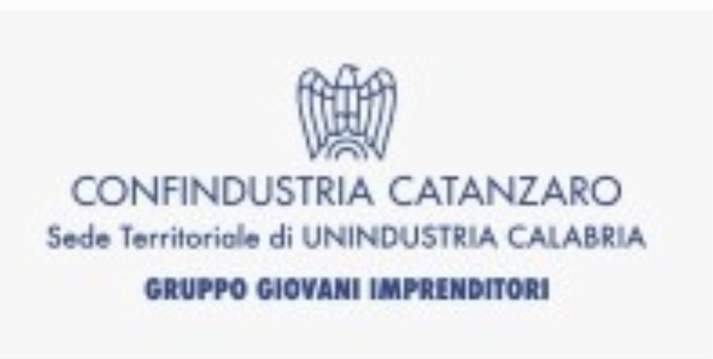 images Appello dei Giovani Imprenditori di Confindustria Catanzaro: "Ripartiamo dalla fiducia"