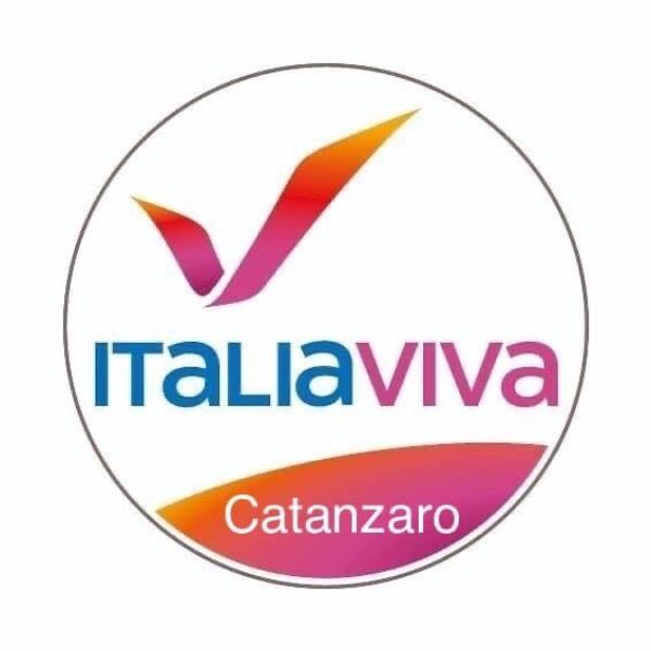 images Italia Viva Catanzaro: "Incontro pubblico nel mese di settembre per allargare la partecipazione"