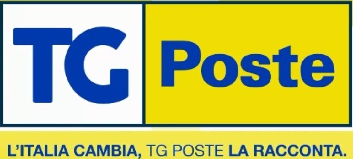 Va in onda con il "Tg Poste": “Una voce nuova racconta il Paese e l’azienda”