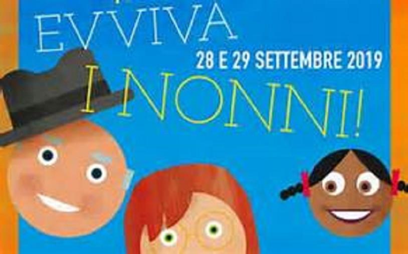 Unicef in piazza nel week end per la festa dei nonni e il 2 ottobre nelle scuole