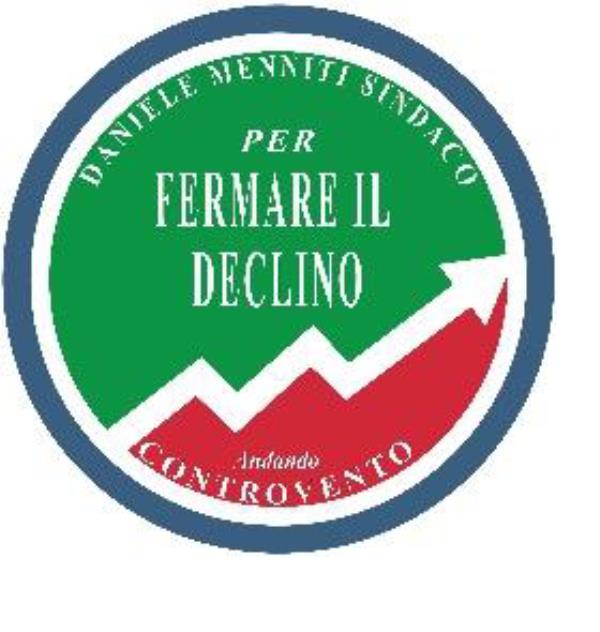 images Amministrative 2021, a Falerna presentata la prima lista: "Fermare il Declino" con candidato a sindaco Daniele Menniti