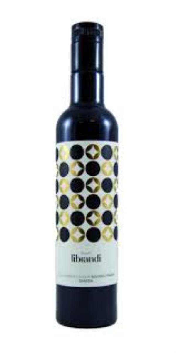 images L'olio "Librandi" di Vaccarizzo Albanese premiato come miglior extravergine fruttato medio