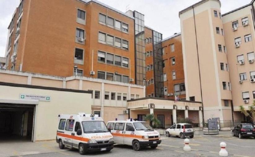 images Sapia: "A nessuno venga in mente di chiudere il Pronto soccorso dell'ospedale di Corigliano"