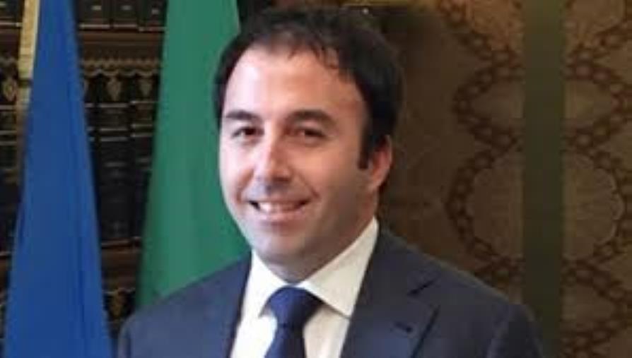 Luca Morrone, neo eletto alla Regione, si dimette da consigliere comunale Cosenza  