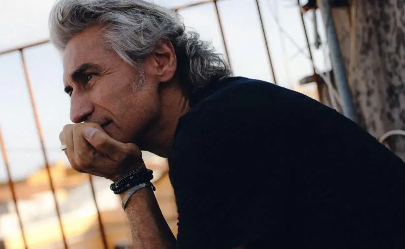 images Luciano Ligabue a Reggio Calabria, verso il tutto esaurito per la prima delle due date al PalaCalafiore