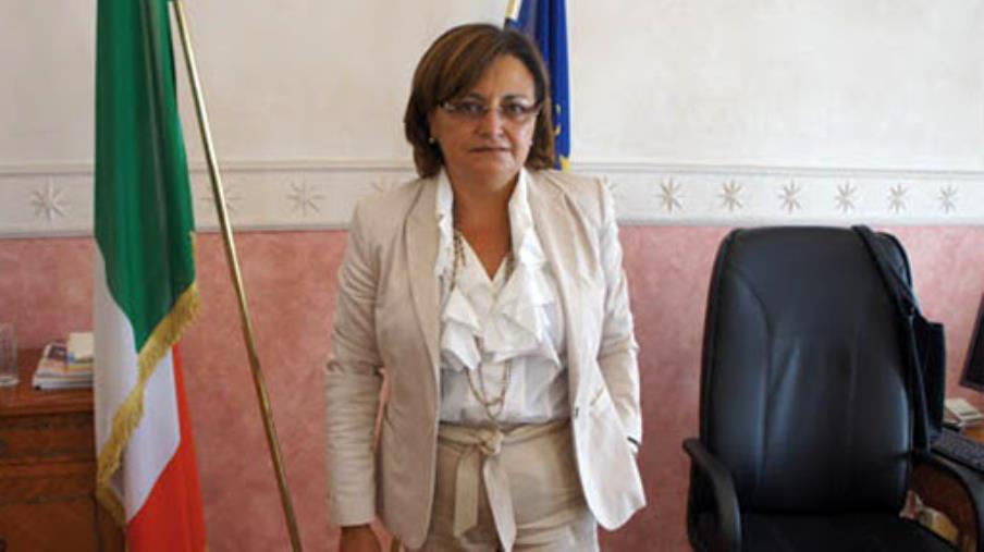 Luisa Latella è il nuovo commissario dell'Asp di Catanzaro e nomina subito il nuovo direttore sanitario