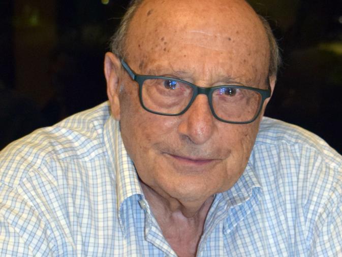 images Dall’Ospedale vecchio al “Pugliese”, il nuovo libro di Mauro Rechichi