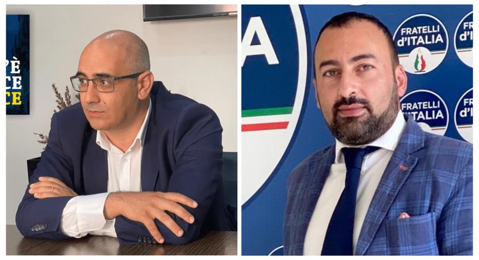 images Viabilità, De Simone e Gentile (Fdi): "La fermata a Le Castella ci sarà, danni irreparabili da fake news e disinformazione"