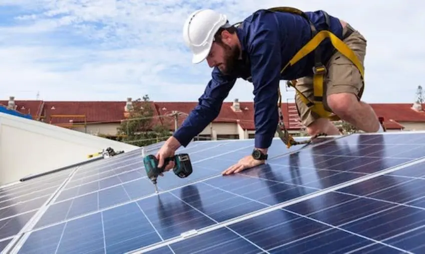 Autoproduzione energetica, Cugliari: "D’ora in poi per ogni impiantista sui tetti è anche merito nostro"