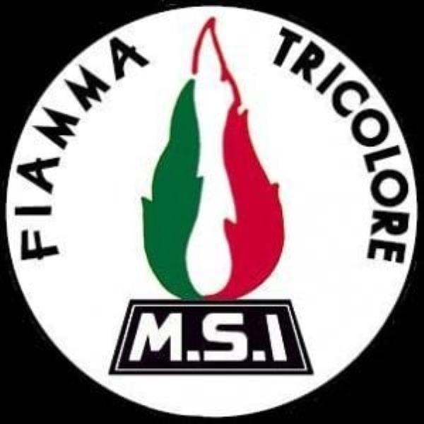 images La segreteria provinciale di Catanzaro del MSI-Fiamma Tricolore plaude e ringrazia la Governatrice Santelli: "Scelta coraggiosa. Tergiversare oltre sarebbe stato aggiungere drammi al dramma"