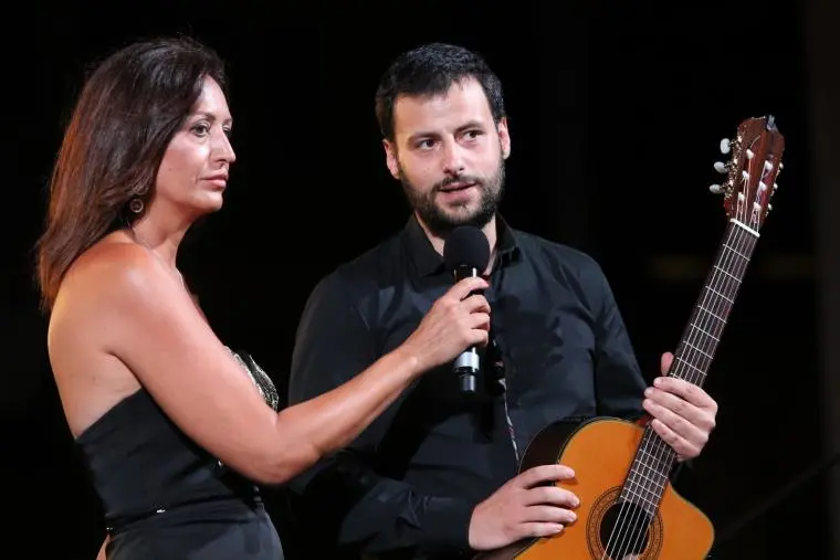 images Ritorna a Chiaravalle il Festival della Musica e sarà un evento internazionale