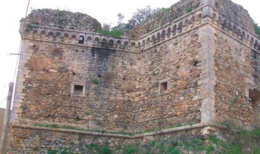 Ritorna a Maida “Il castello diventa teatro” 