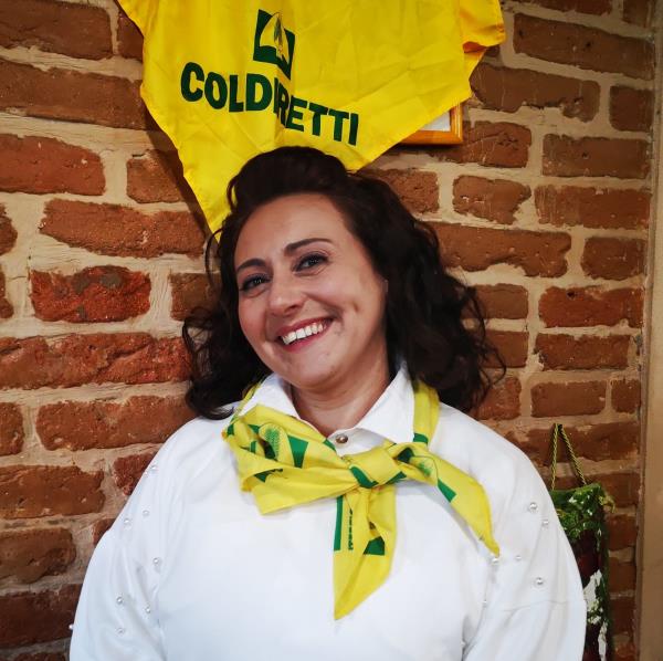 images Coldiretti Donne Impresa, Maria Antonietta Mascaro eletta nuova responsabile regionale