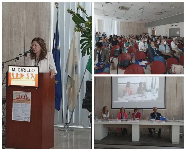 images Reumatologia pediatrica, oggi a Catanzaro il congresso nel ricordo di Pino Iannello e Rolando Cimaz