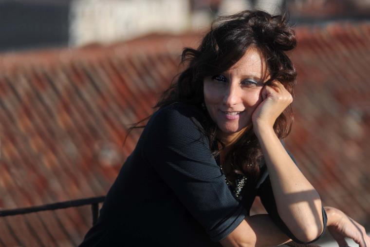 images A Catanzaro il concerto di Maria Perrotta, la pianista che il mondo ci invidia 