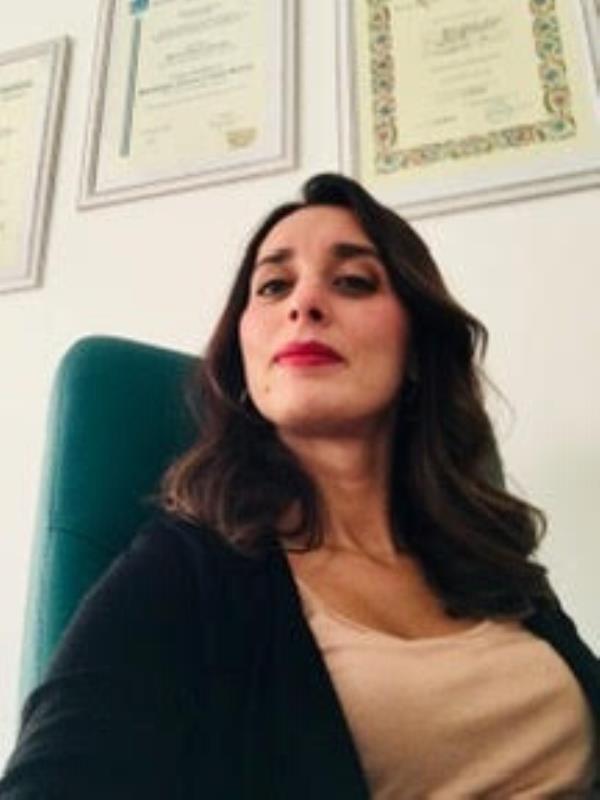 images La Psicologo Psicoterapeuta Maria Vittoria Giorgio: "L’adolescenza, tra comiti evolutivi e crisi pandemica"  