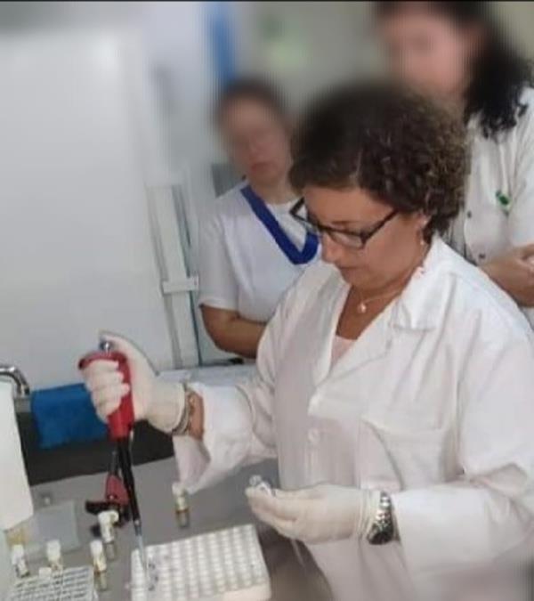 images Sanità, una biologa catanzarese tra i vincitori del progetto “giovani laboratori 2019