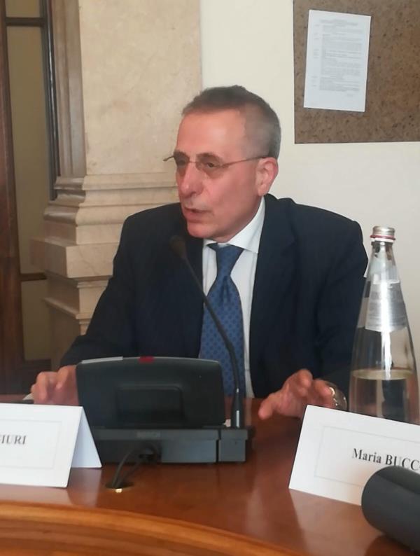 Educazione, Caligiuri sull’innovazione didattica alla Commissione Cultura della Camera dei Deputati: “Stiamo andando nella direzione sbagliata”