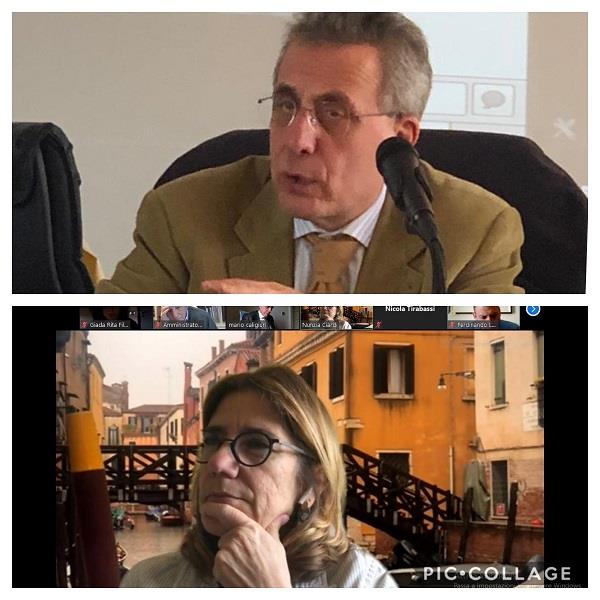 images Coronavirus e truffe online. Al master in intelligence dell’università della Calabria i consigli su come difendersi dalle frodi informatiche 