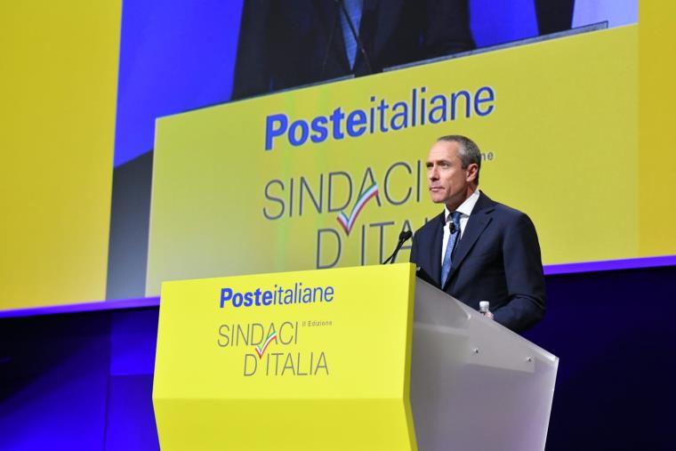 images Il Gruppo Poste Italiane tira le somme del terzo trimestre e dei primi 9 mesi del 2019