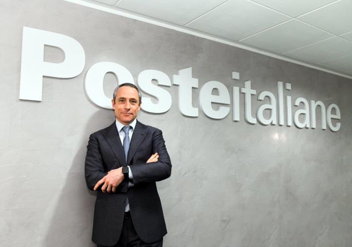 Poste Italiane si conferma azienda ai più alti livelli di sostenibilità 