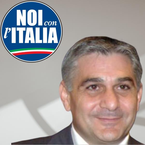 images Provinciali Catanzaro, "Noi con l'Italia" sosterrà i candidati di centrodestra