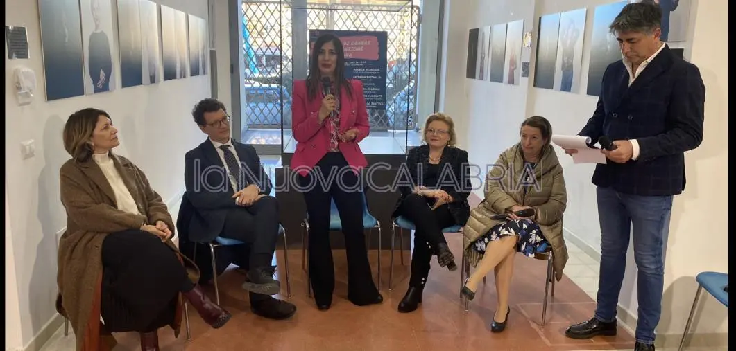 images “Medicina di genere e prevenzione donna”, all’ex Stac l’incontro organizzato dall’Amministrazione comunale
