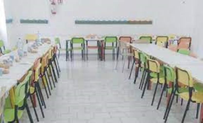 images Girifalco, mensa scolastica ancora chiusa dopo 15 giorni