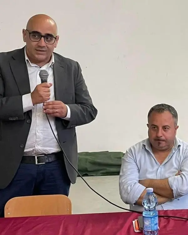 Crotone, Fratelli d'Italia entra in Consiglio provinciale con Cataldo Maltese