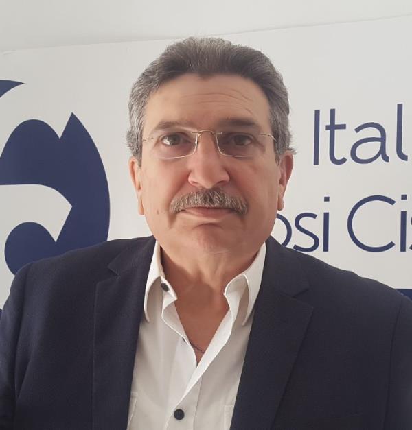 images Innovazione e telemedicina, la Lega Italiana Fibrosi Cistica Calabria presenta un progetto per l'assistenza domiciliare
