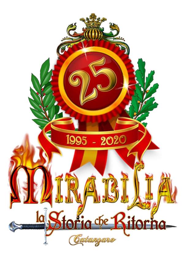images Mirabilia compie 25 anni, un viaggio nella storia lungo un quarto di secolo (VIDEO)