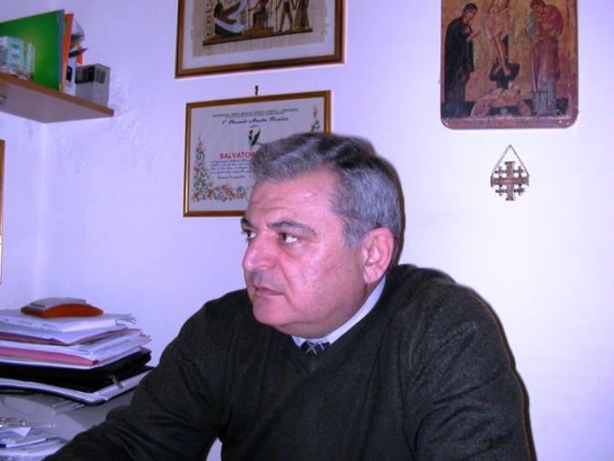 Il Movimento Ecclesiale di Impegno Culturale rinnova la fiducia a Salvatore Misiano