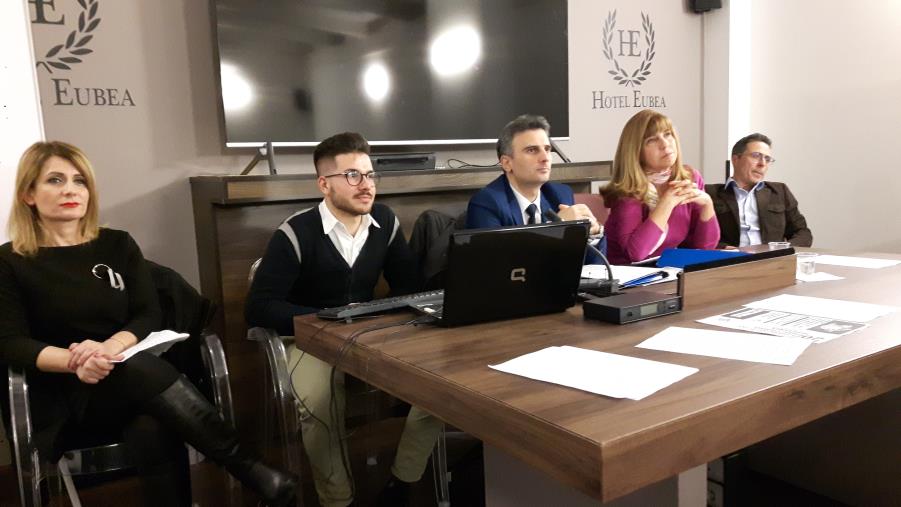 images MITI Unione del Sud conferma la partecipazione alle prossime amministrative di Reggio Calabria