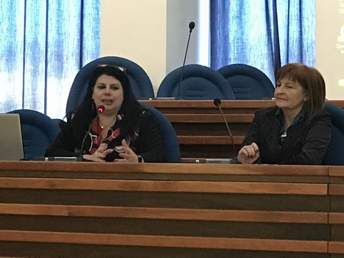 Pari Opportunità, presentato a Catanzaro il “Patto delle donne per la Calabria” 