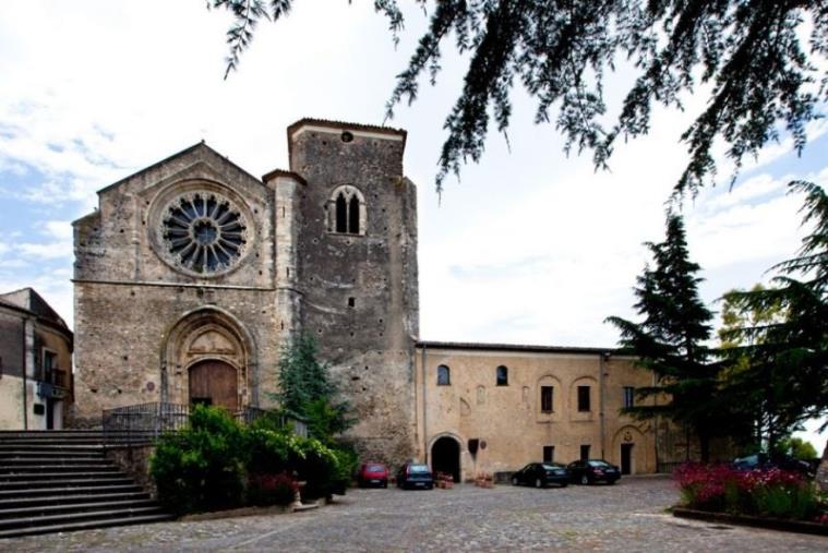 images Domani giornata dei Musei di Calabria, anche Altomonte aderisce all'iniziativa