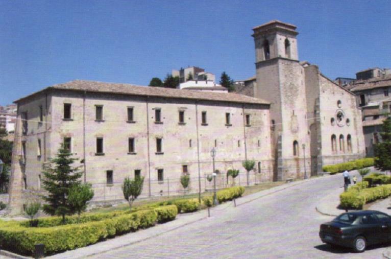 images Anche San Giovanni in Fiore aderisce sabato alla giornata nazionale dei musei 