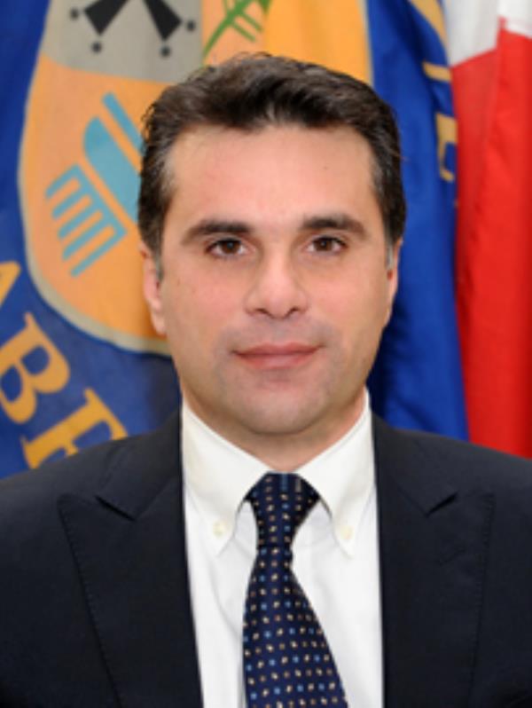 images Giuseppe Neri (FdI) è il presidente della Giunta delle elezioni del Consiglio regionale 