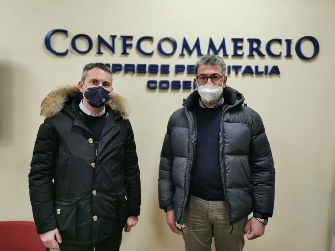 images Panificatori, nasce l'Assipan provinciale di Cosenza: presidente è Malagrinò