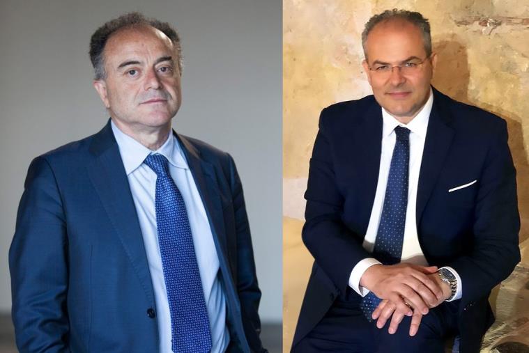 images Il 23 settembre a Caccuri cittadinanza onoraria per il procuratore Gratteri e l'orafo Affidato 