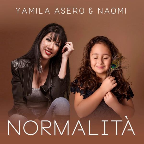 La "Normalità" della giovane cantante catanzarese Naomi è un inno alla vita ai tempi del covid