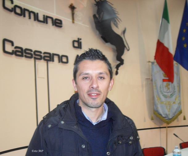 images Consiglio comunale di Cassano All'Ionio. Martedì in Aula per l'approvazione del rendiconto  