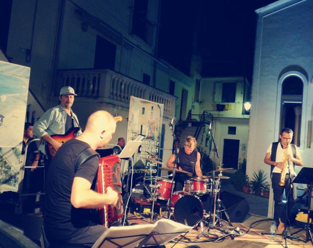 images Peperoncino Jazz Festival 2019 pronto a invadere il Tirreno Cosentino