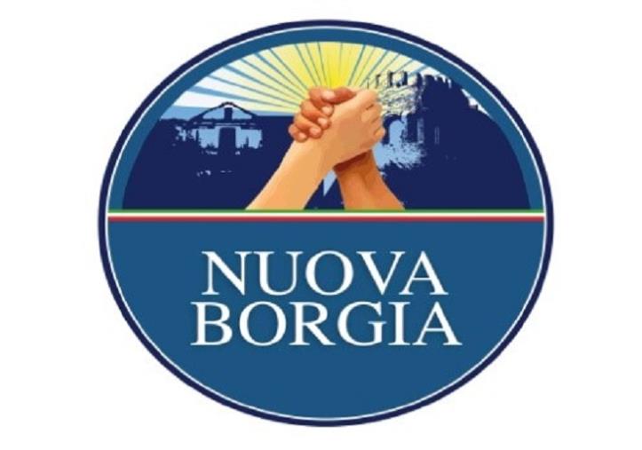 images Nuova Borgia critica la giunta Sacco e il neoassessore Giuseppe Zaccone