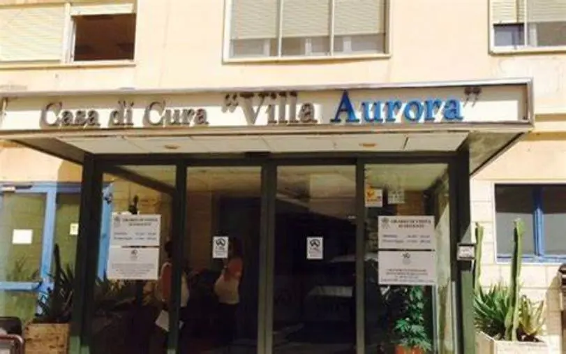 Sequestro clinica "Villa Aurora" a Reggio, l'avv Perrone: "Bruna Scornaienchi non ha alcun ruolo direttivo nell’organigramma ”
