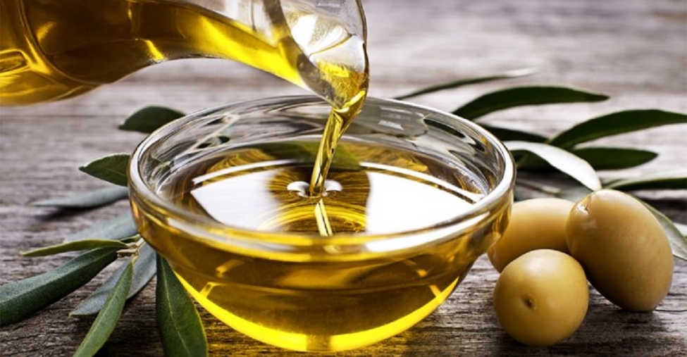 images "L'Oro dei bruzi", omaggio all'olio extravergine di oliva