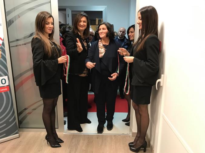 Inaugurata la nuova sede provinciale dell’Ordine delle Professioni infermieristiche