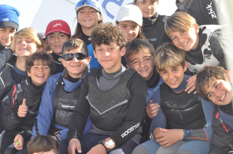 images International Carnival Race: gran finale con la regata di Crotone