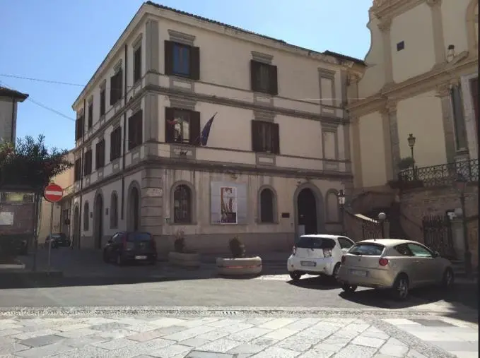 images Catanzaro, Factory+ e AmatoriArte: "Arricchire il centro storico è come coltivare il cuore di una città"